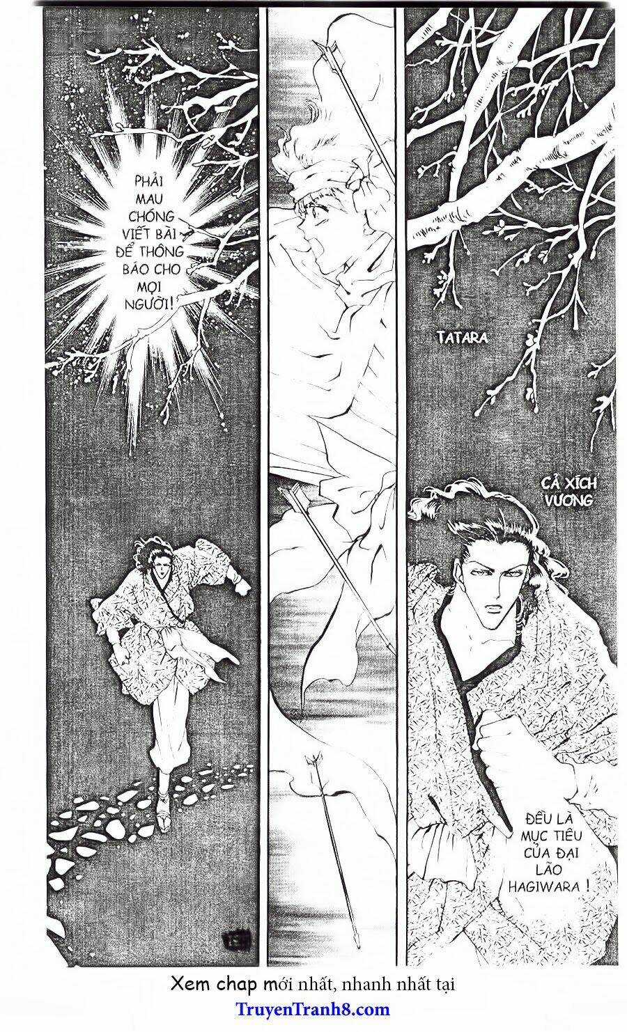 Đứa Con Số Phận Chapter 81.1 trang 2