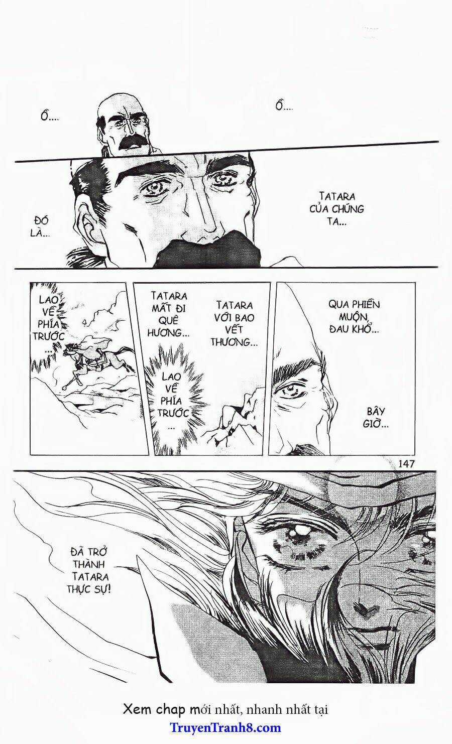 Đứa Con Số Phận Chapter 81.1 trang 23