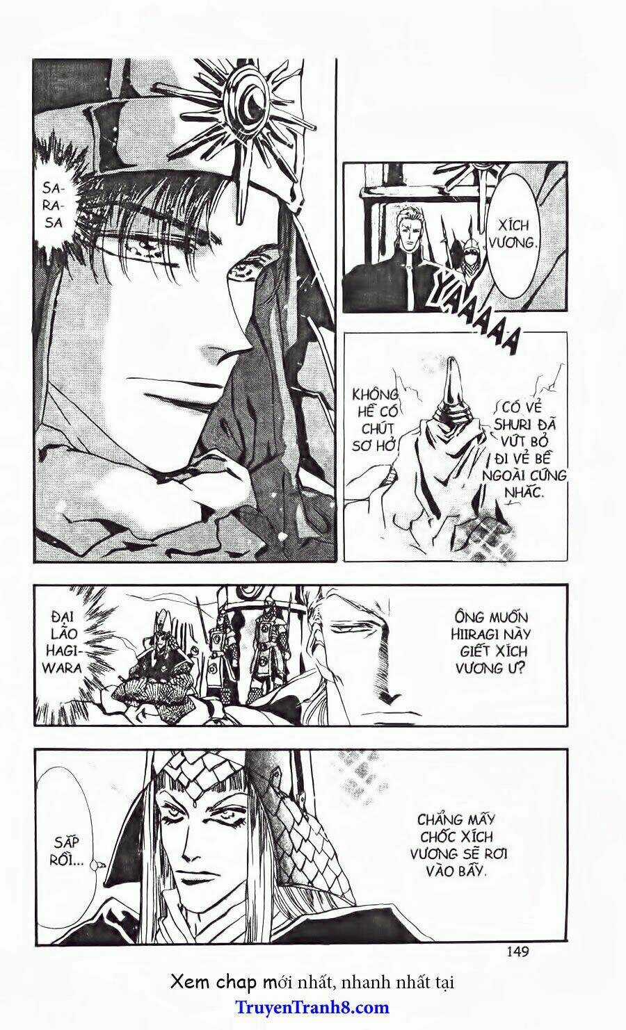 Đứa Con Số Phận Chapter 81.1 trang 25