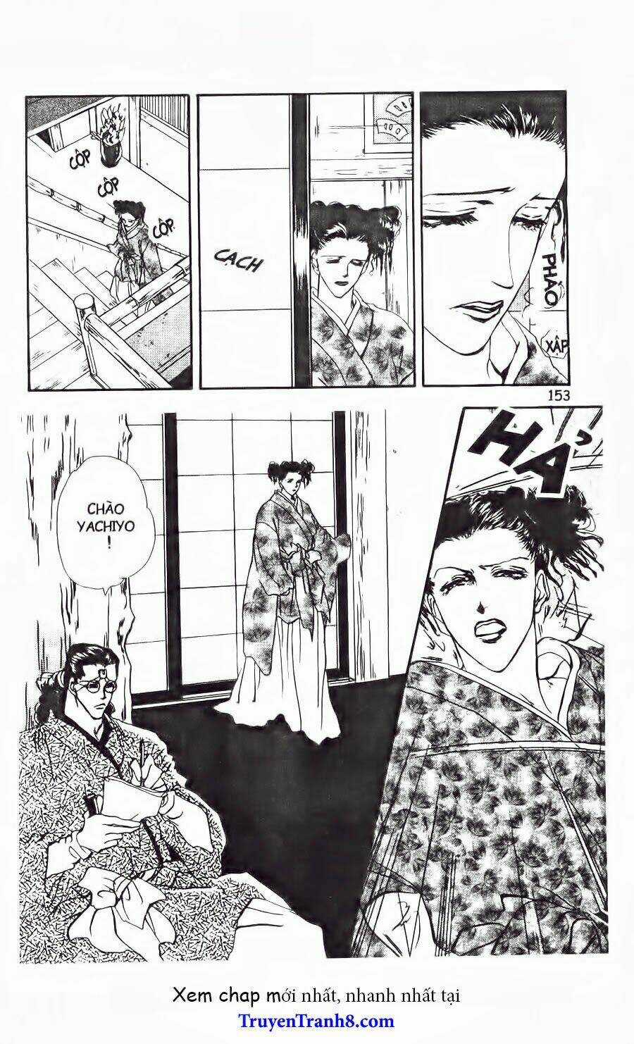 Đứa Con Số Phận Chapter 81.1 trang 29