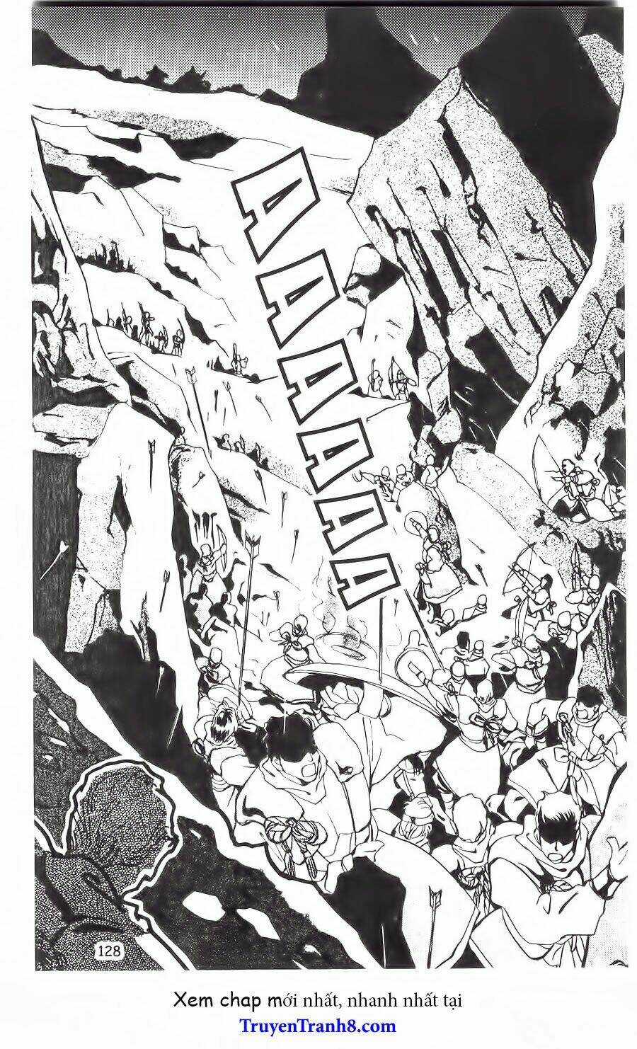 Đứa Con Số Phận Chapter 81.1 trang 4