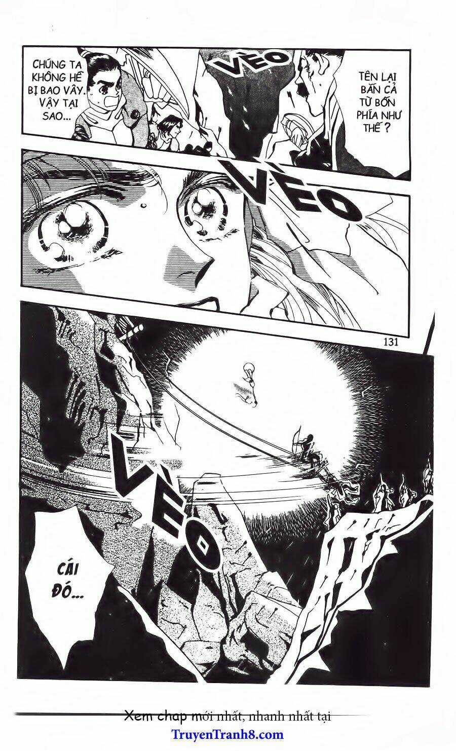 Đứa Con Số Phận Chapter 81.1 trang 7