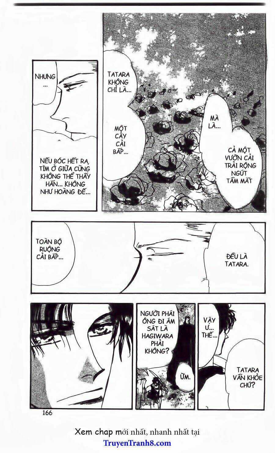 Đứa Con Số Phận Chapter 81.2 trang 10