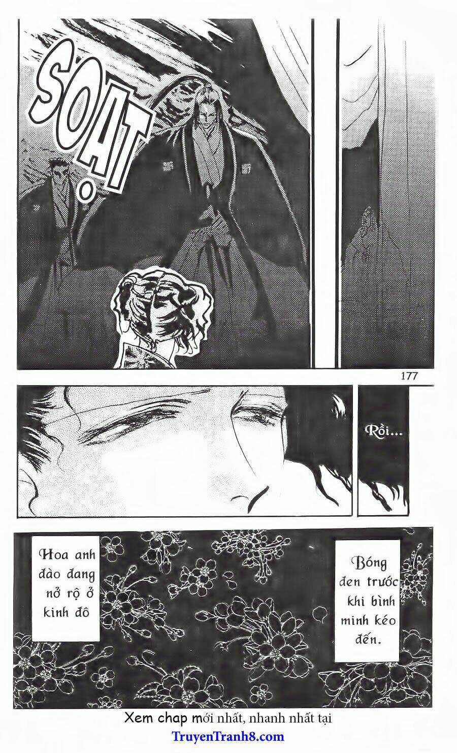 Đứa Con Số Phận Chapter 81.2 trang 21