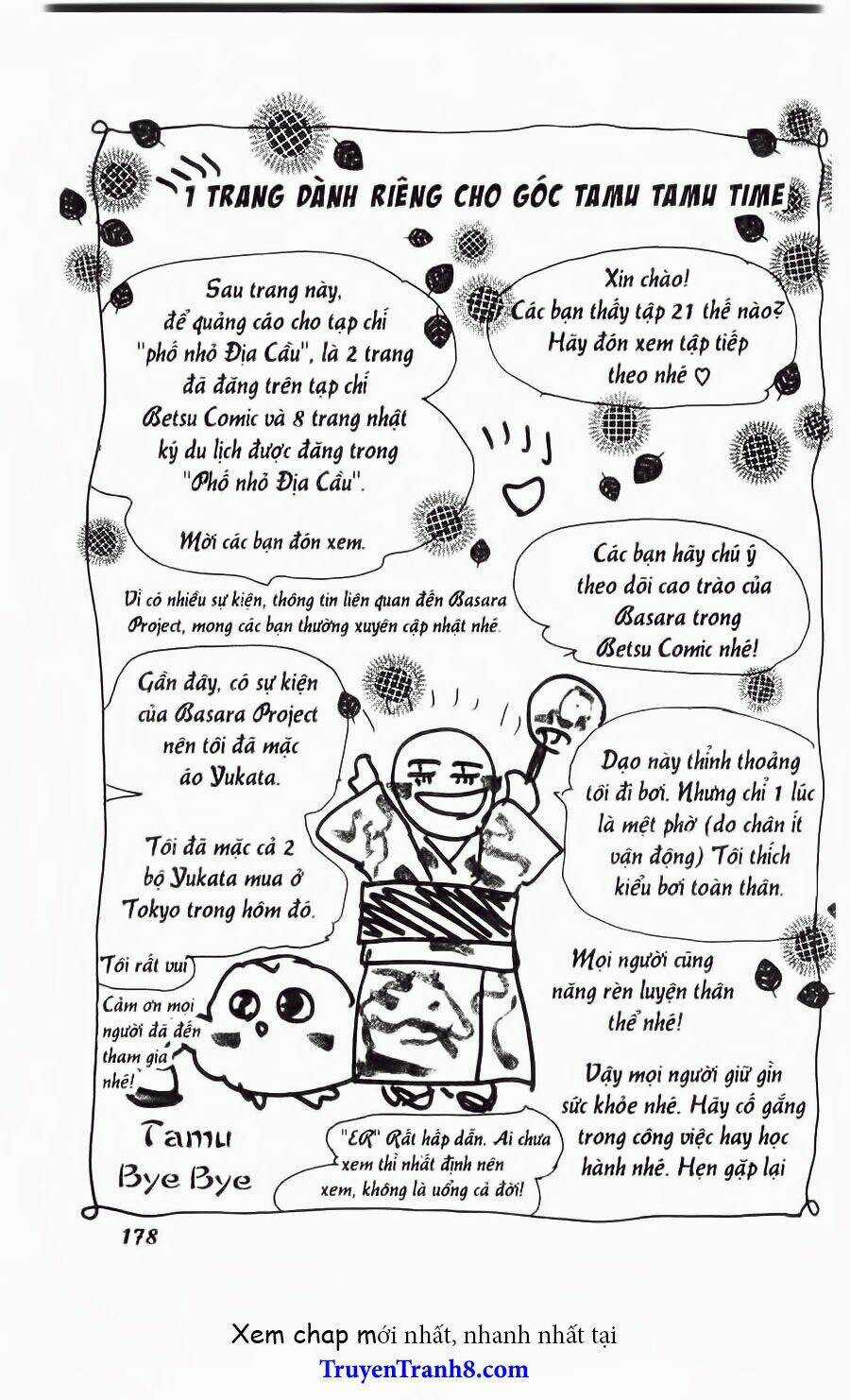 Đứa Con Số Phận Chapter 81.2 trang 22