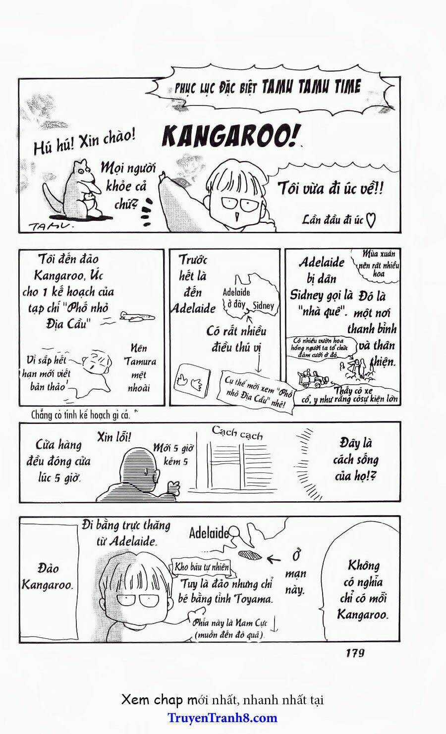 Đứa Con Số Phận Chapter 81.2 trang 23