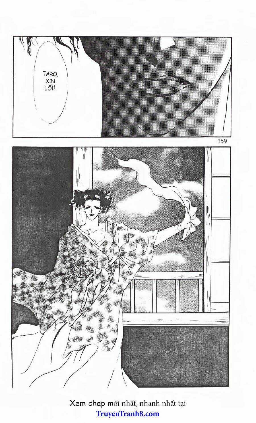 Đứa Con Số Phận Chapter 81.2 trang 3