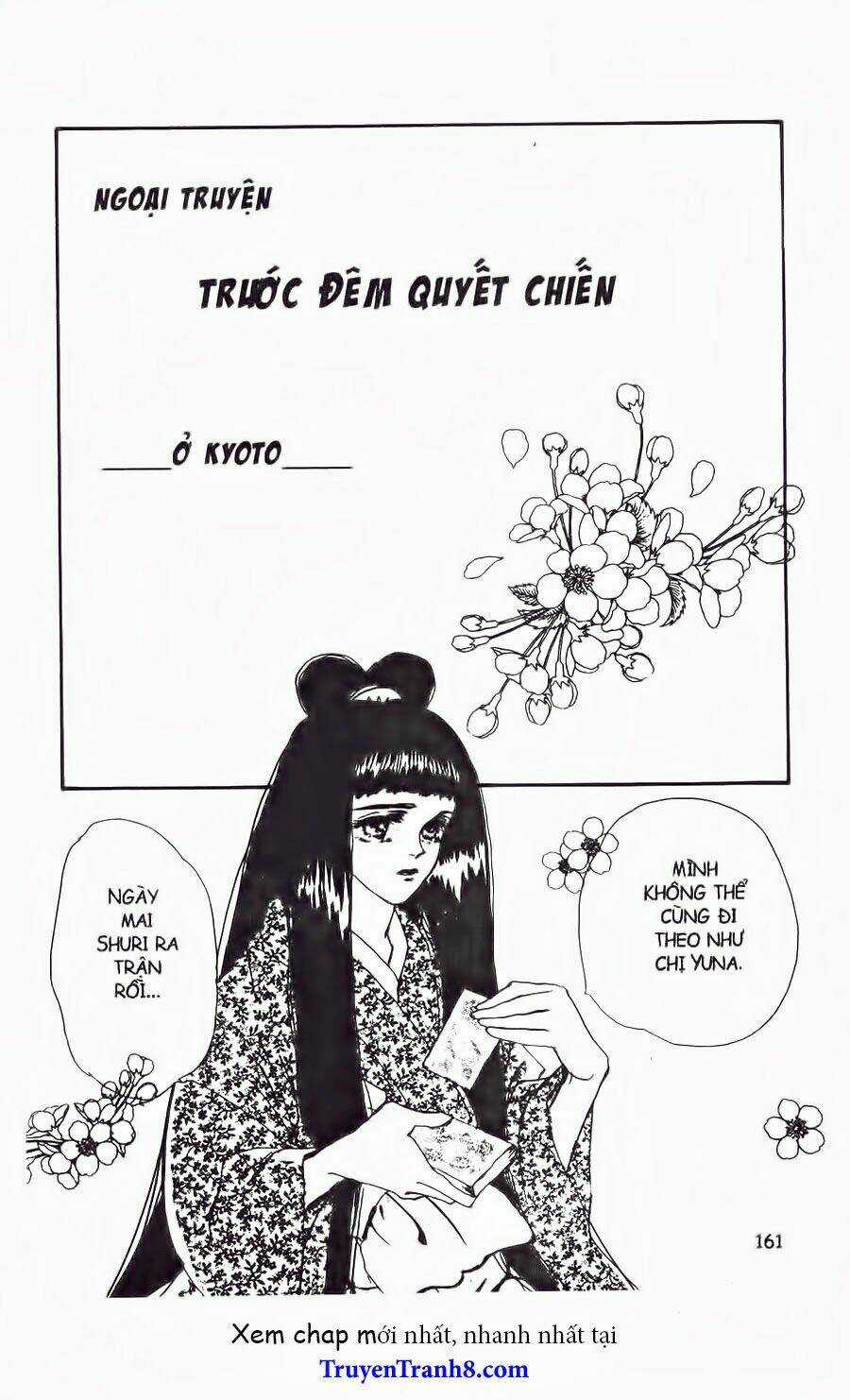 Đứa Con Số Phận Chapter 81.2 trang 5