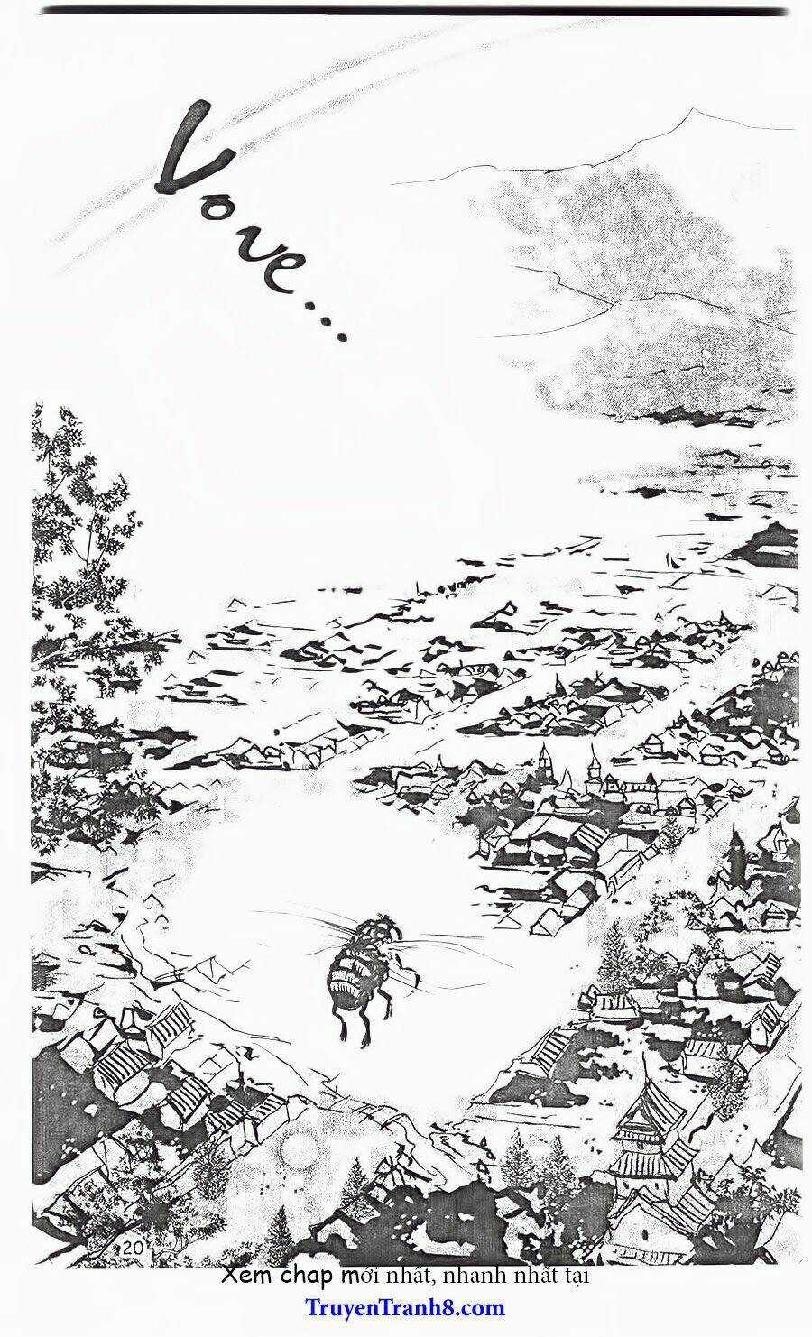 Đứa Con Số Phận Chapter 82.1 trang 16