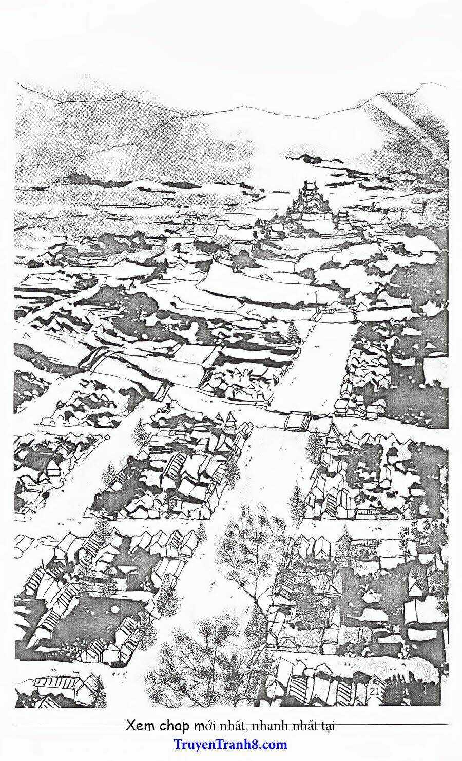 Đứa Con Số Phận Chapter 82.1 trang 17