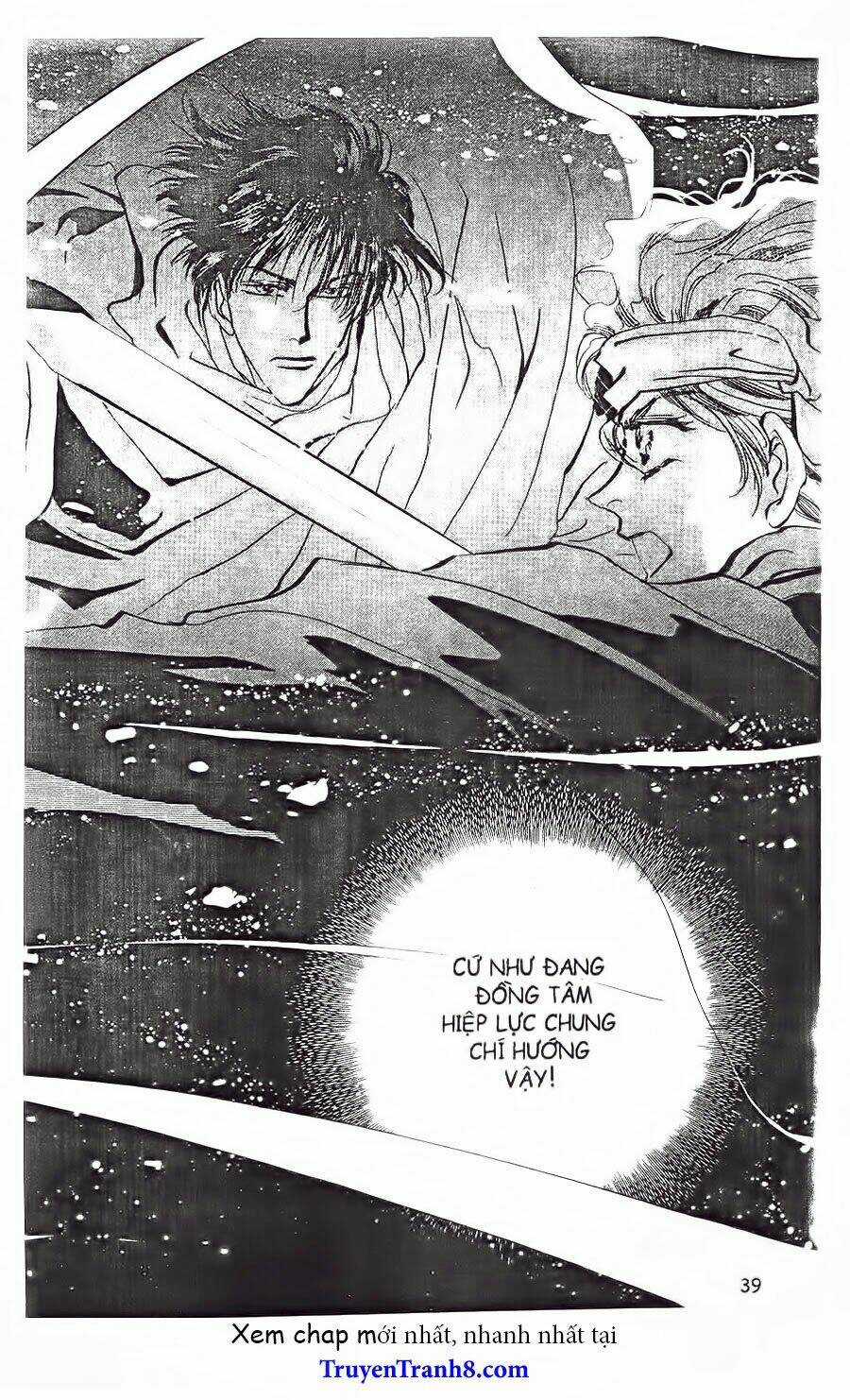 Đứa Con Số Phận Chapter 82.2 trang 12