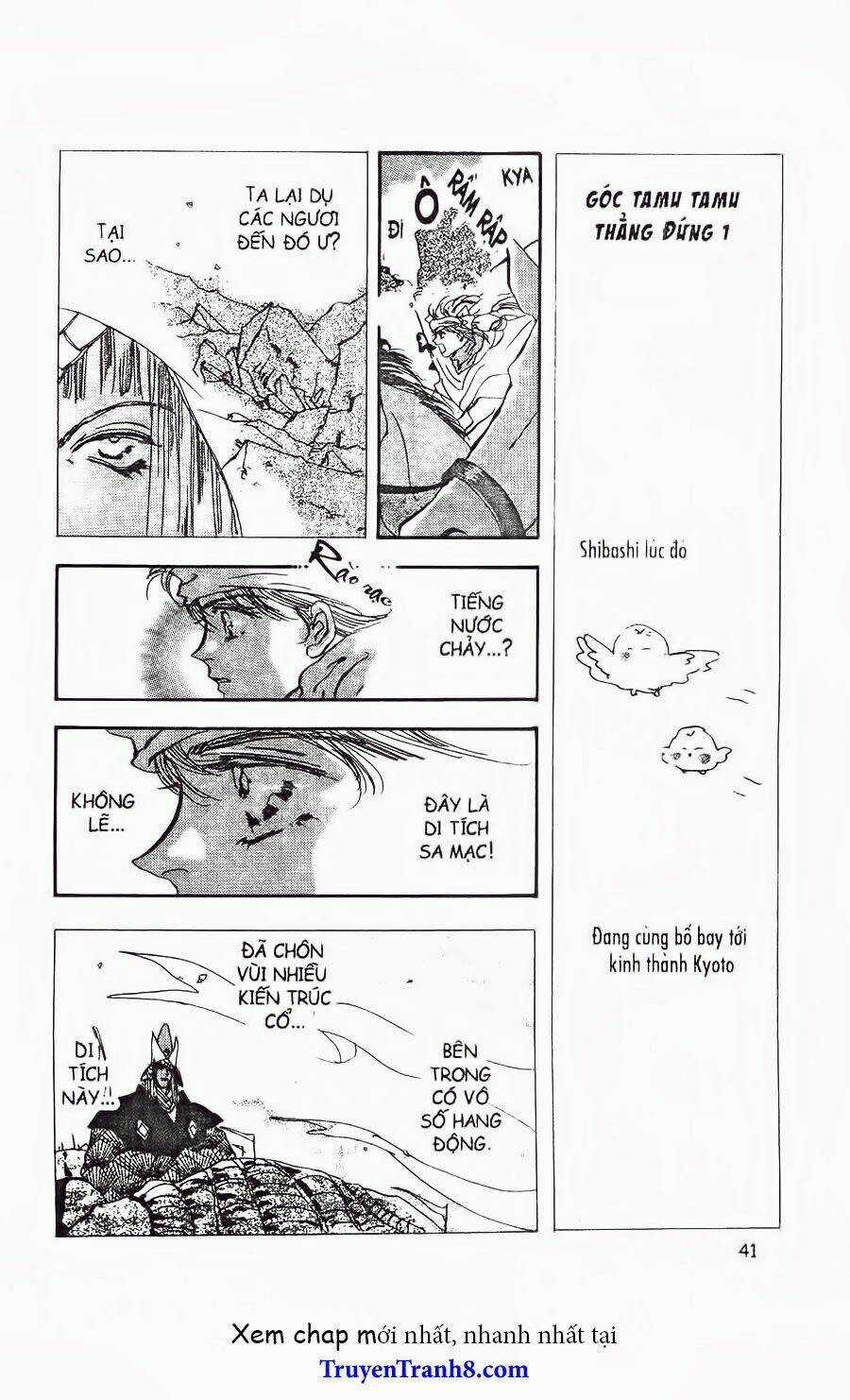 Đứa Con Số Phận Chapter 82.2 trang 14