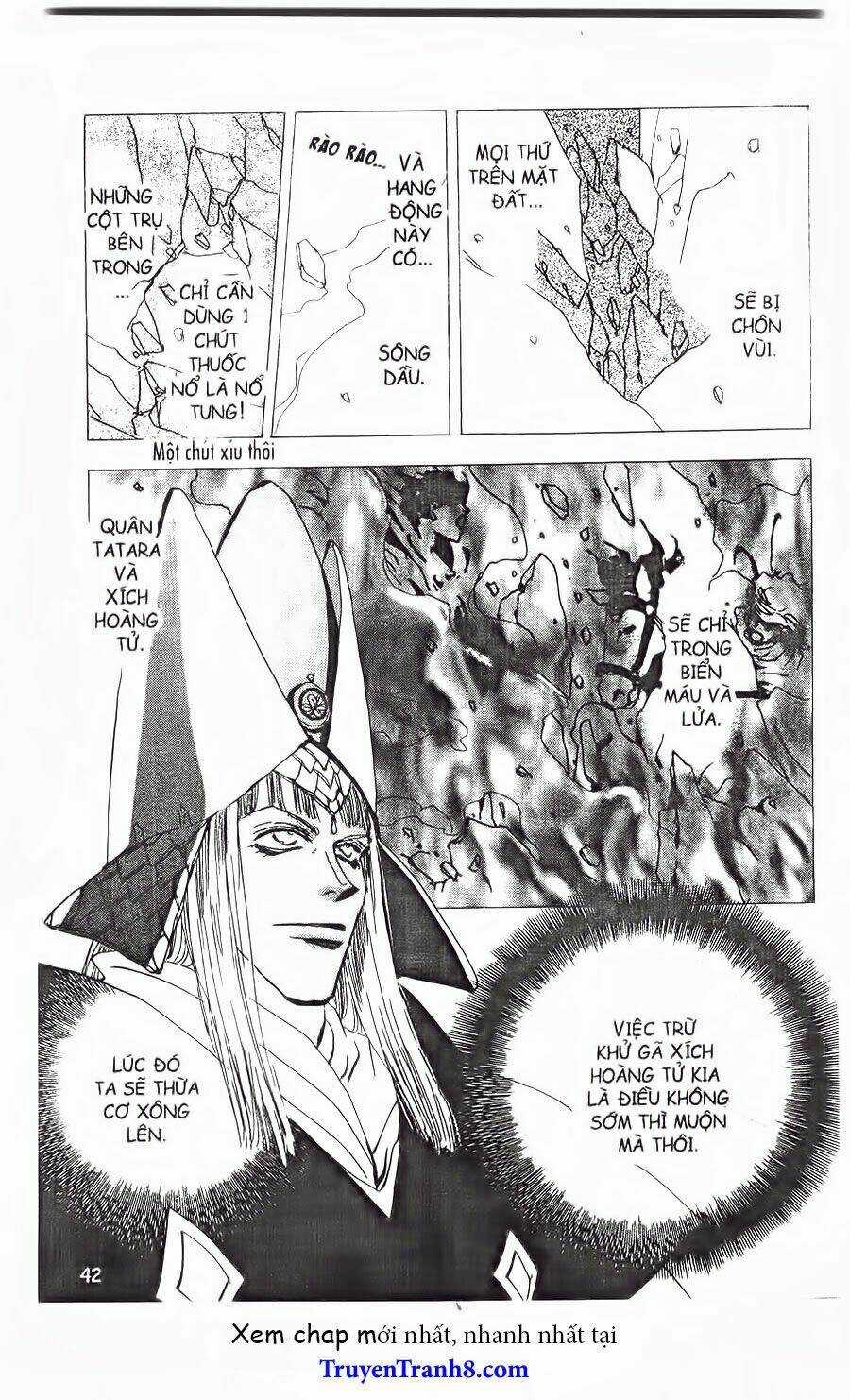 Đứa Con Số Phận Chapter 82.2 trang 15