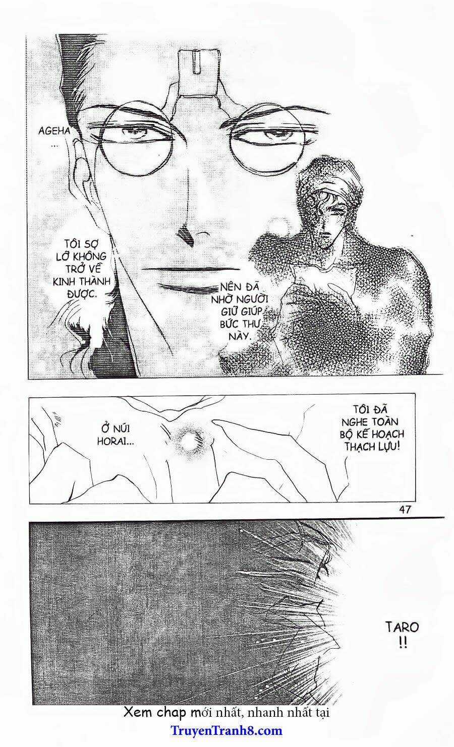 Đứa Con Số Phận Chapter 82.2 trang 20