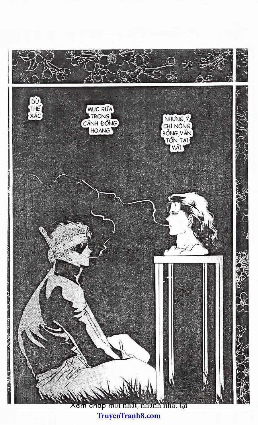 Đứa Con Số Phận Chapter 82.2 trang 22