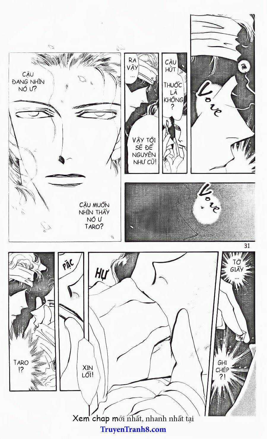 Đứa Con Số Phận Chapter 82.2 trang 4