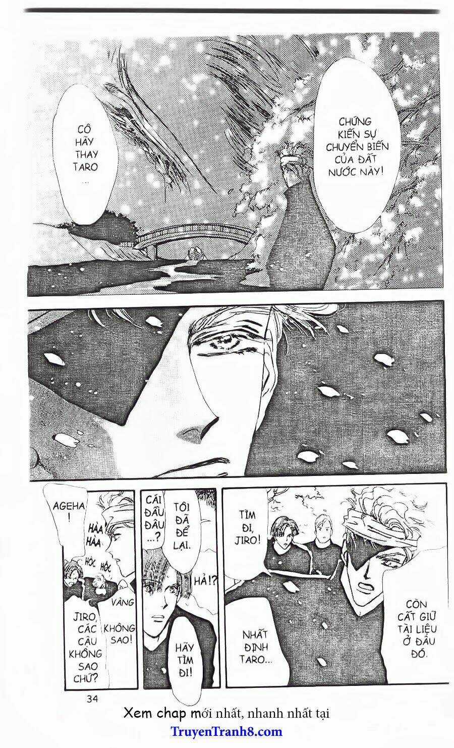 Đứa Con Số Phận Chapter 82.2 trang 7