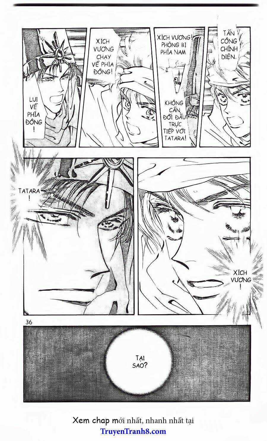 Đứa Con Số Phận Chapter 82.2 trang 9