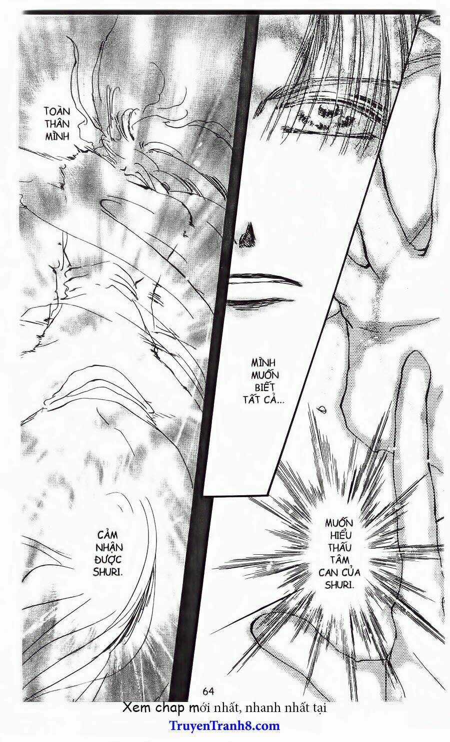 Đứa Con Số Phận Chapter 83.1 trang 14