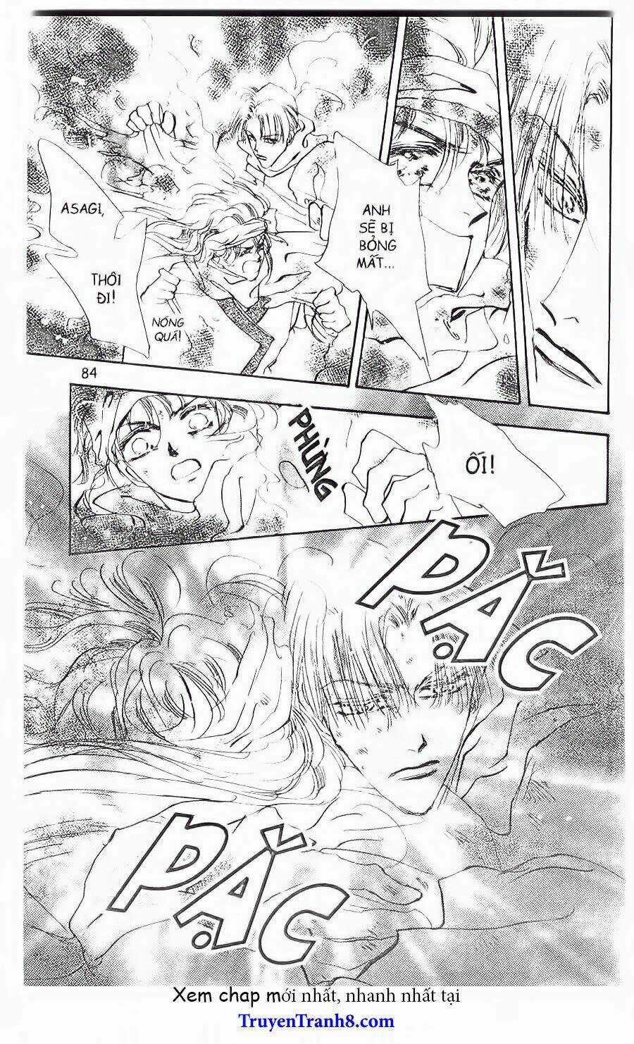 Đứa Con Số Phận Chapter 83.2 trang 14