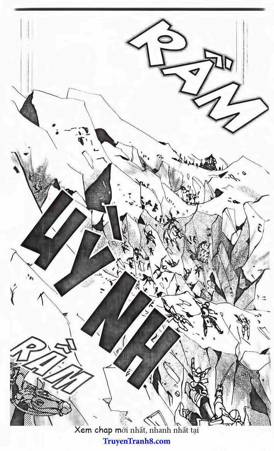 Đứa Con Số Phận Chapter 83.2 trang 6