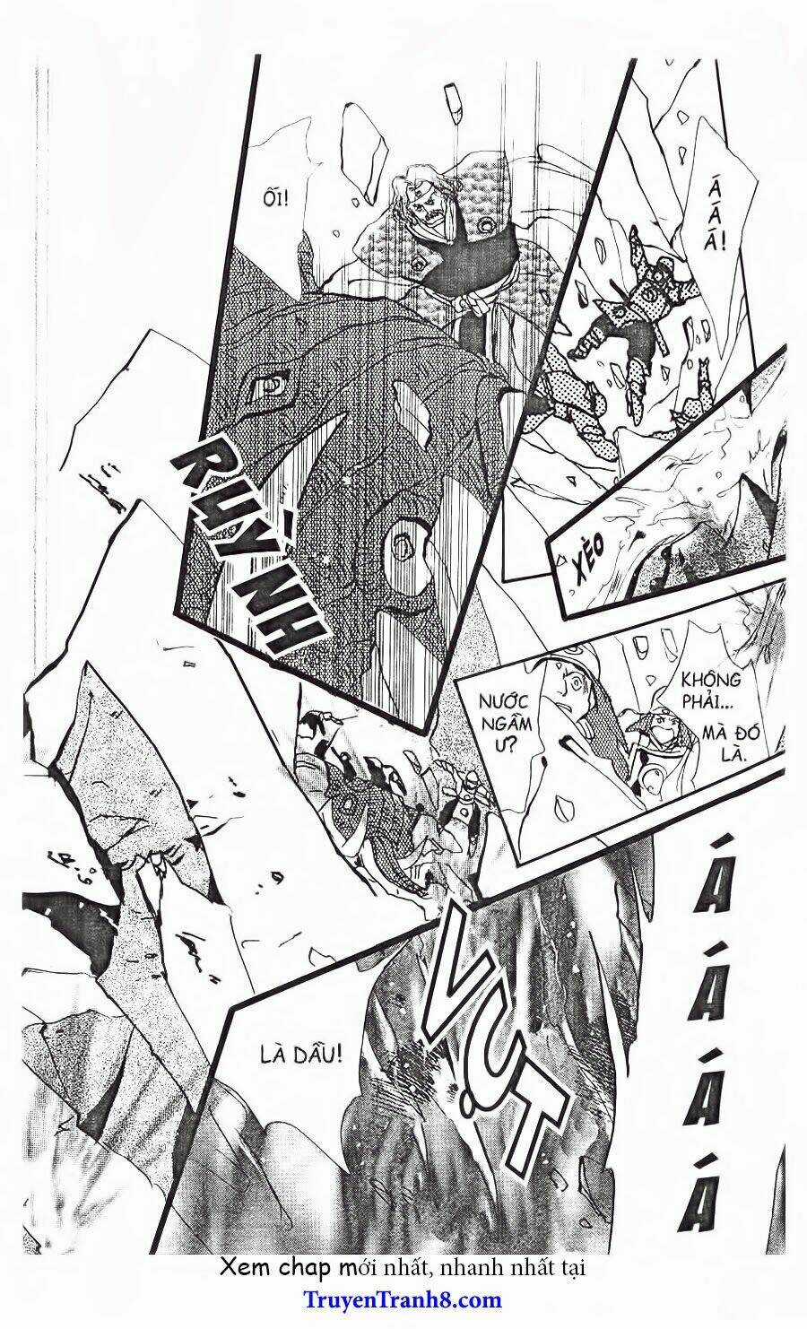 Đứa Con Số Phận Chapter 83.2 trang 7