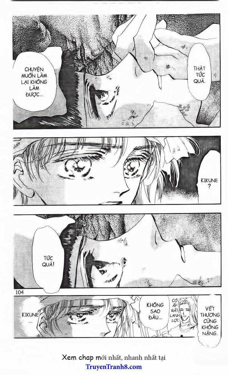 Đứa Con Số Phận Chapter 84.1 trang 14