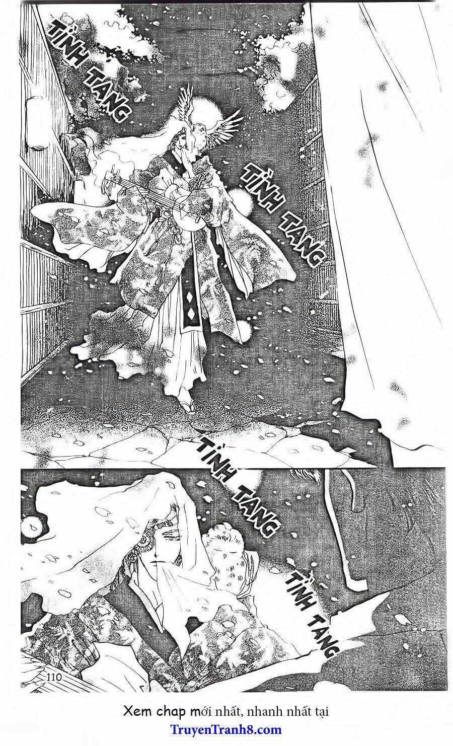 Đứa Con Số Phận Chapter 84.1 trang 19