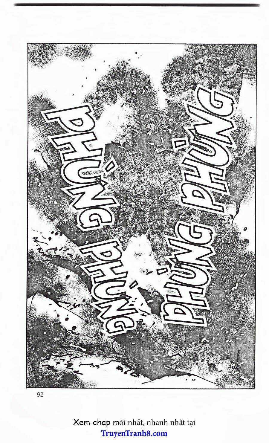 Đứa Con Số Phận Chapter 84.1 trang 2