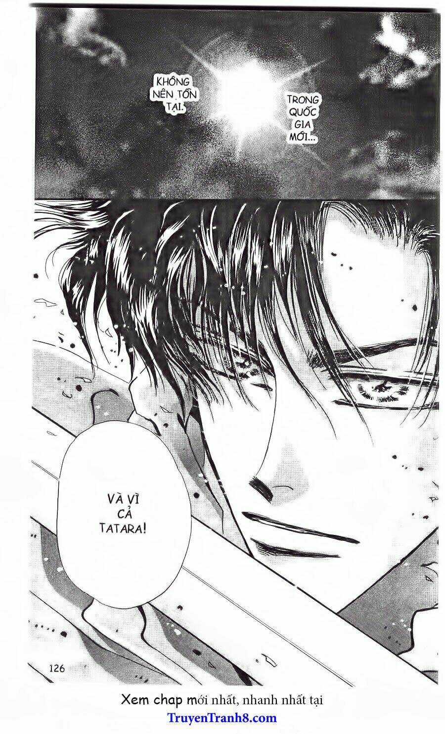 Đứa Con Số Phận Chapter 84.2 trang 16