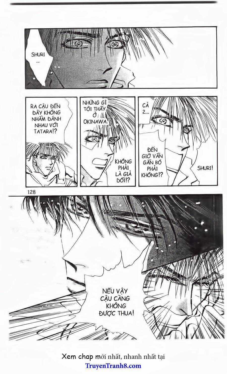 Đứa Con Số Phận Chapter 84.2 trang 18