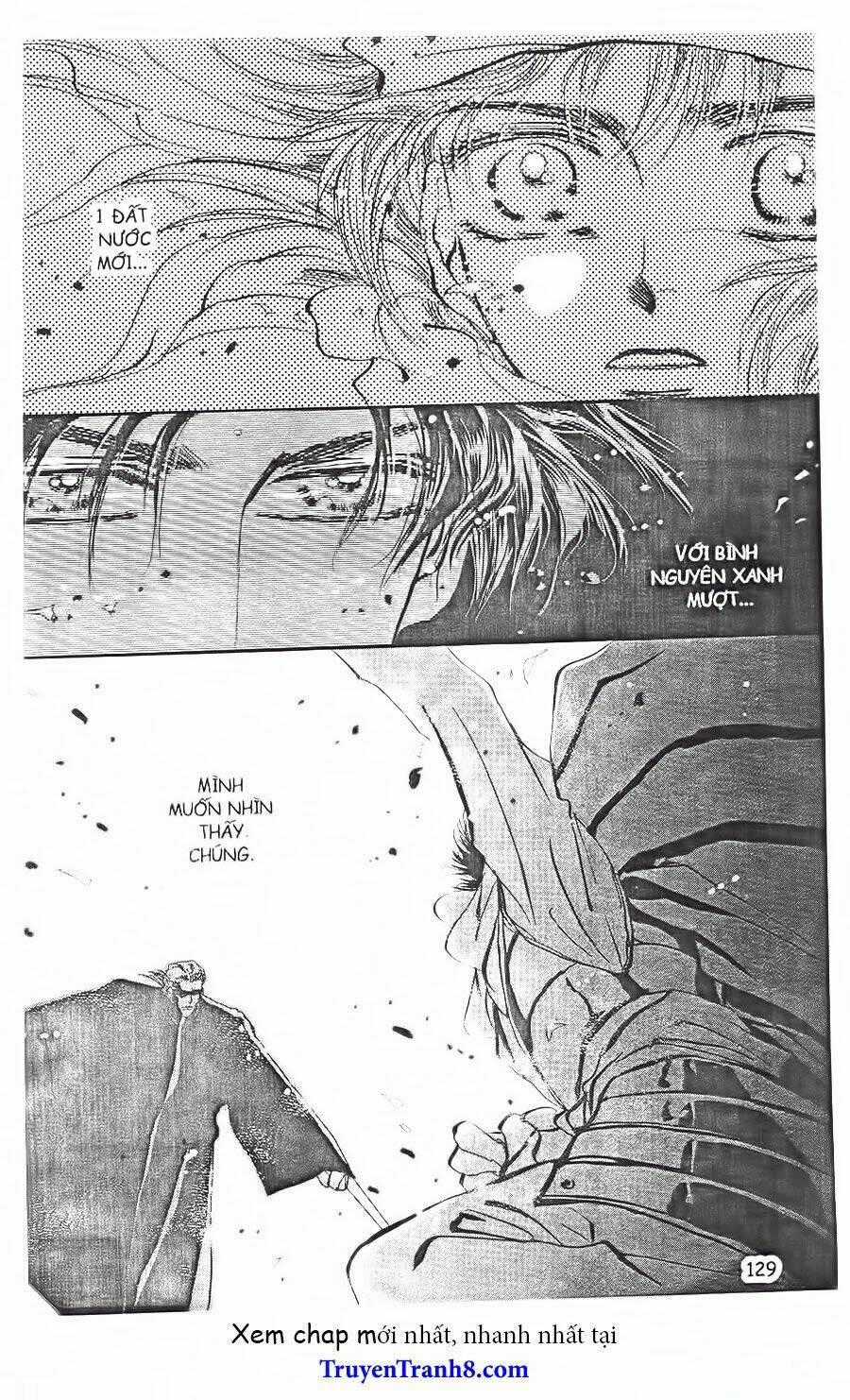 Đứa Con Số Phận Chapter 84.2 trang 19