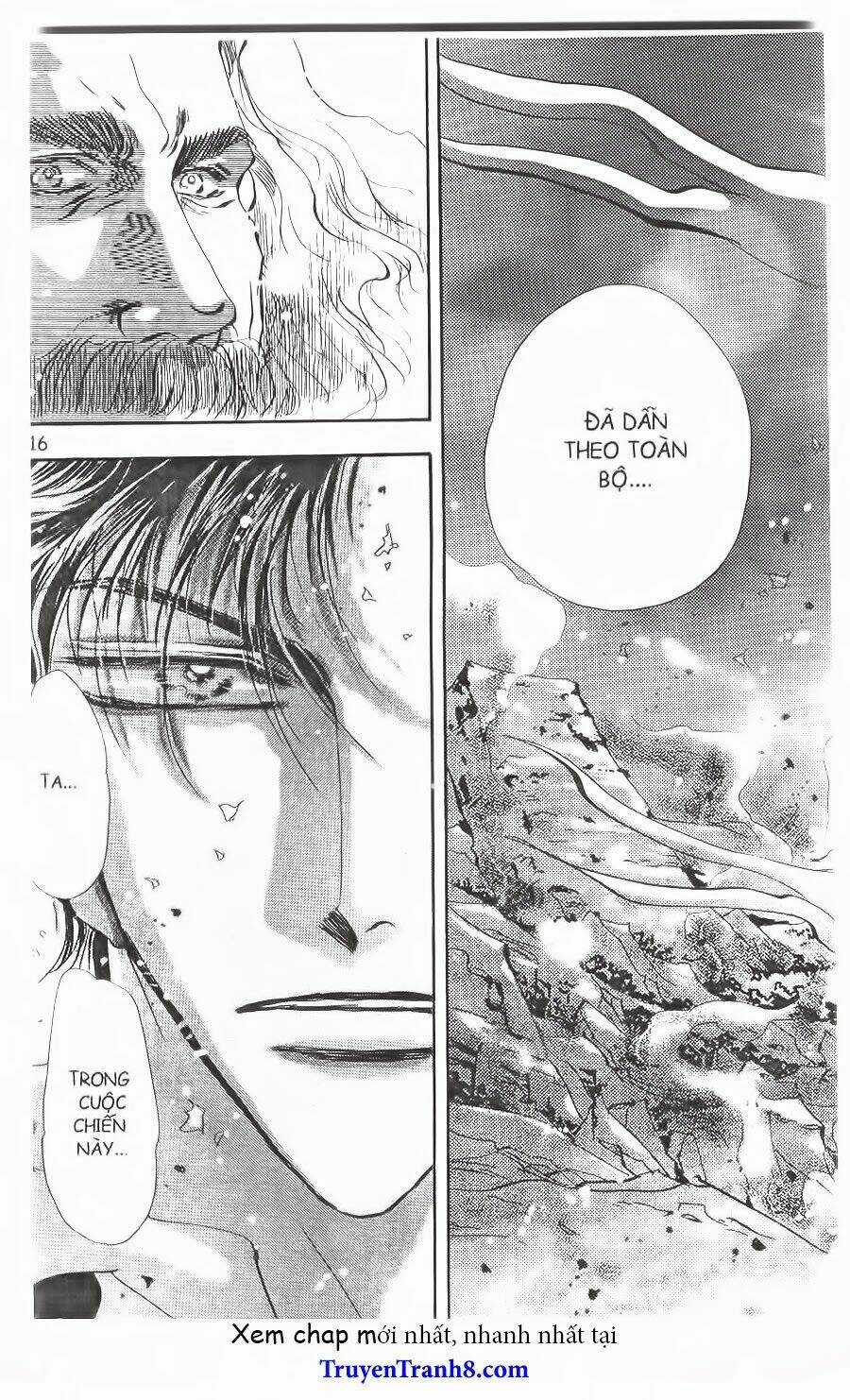 Đứa Con Số Phận Chapter 84.2 trang 6