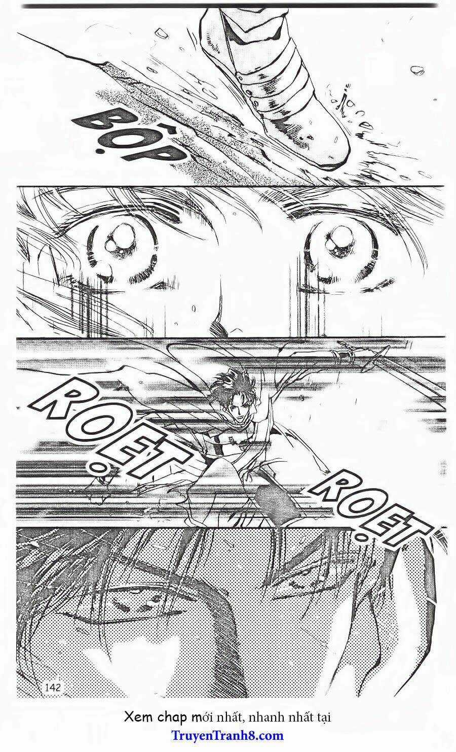 Đứa Con Số Phận Chapter 85.1 trang 13