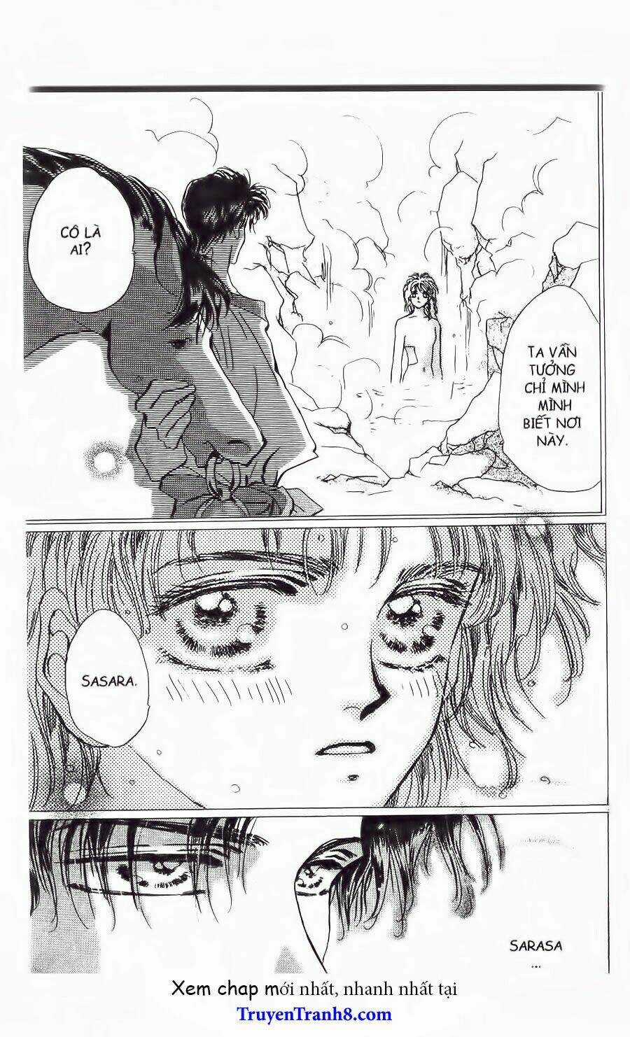 Đứa Con Số Phận Chapter 85.1 trang 17