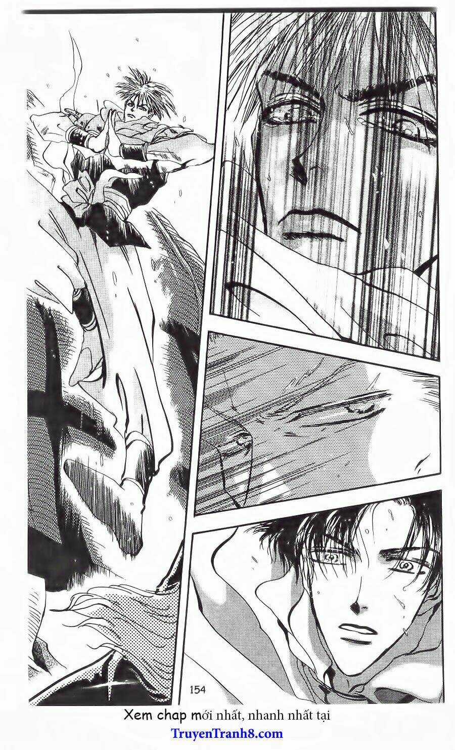 Đứa Con Số Phận Chapter 85.1 trang 25