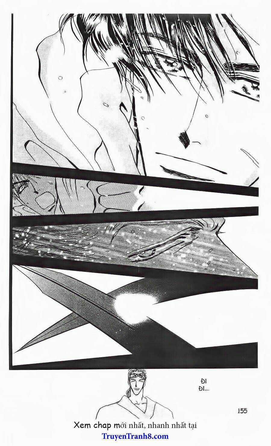 Đứa Con Số Phận Chapter 85.1 trang 26