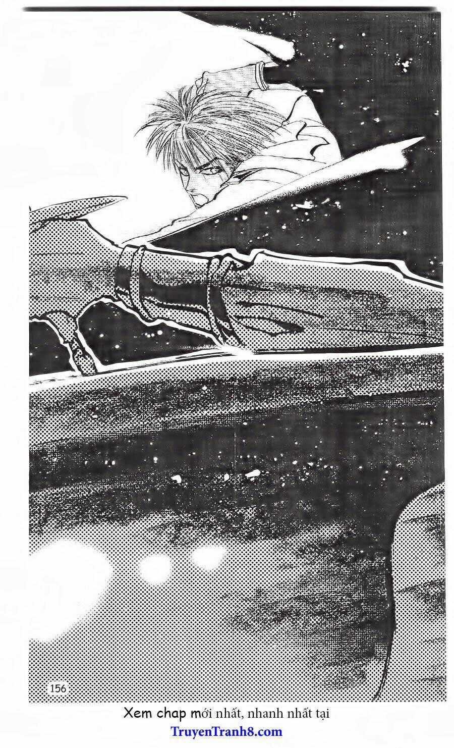 Đứa Con Số Phận Chapter 85.1 trang 27