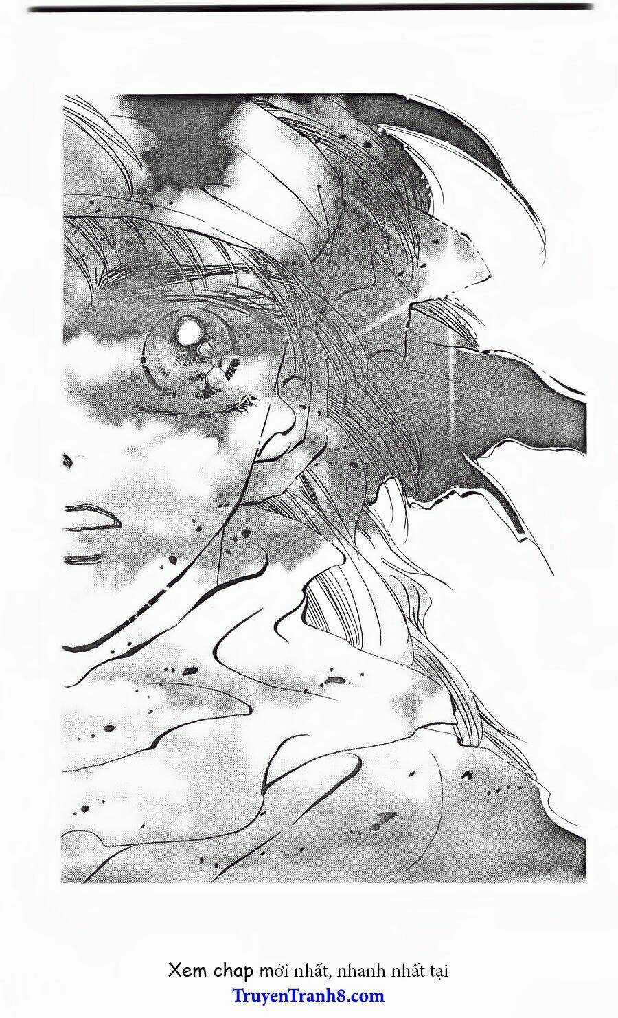 Đứa Con Số Phận Chapter 85.1 trang 3