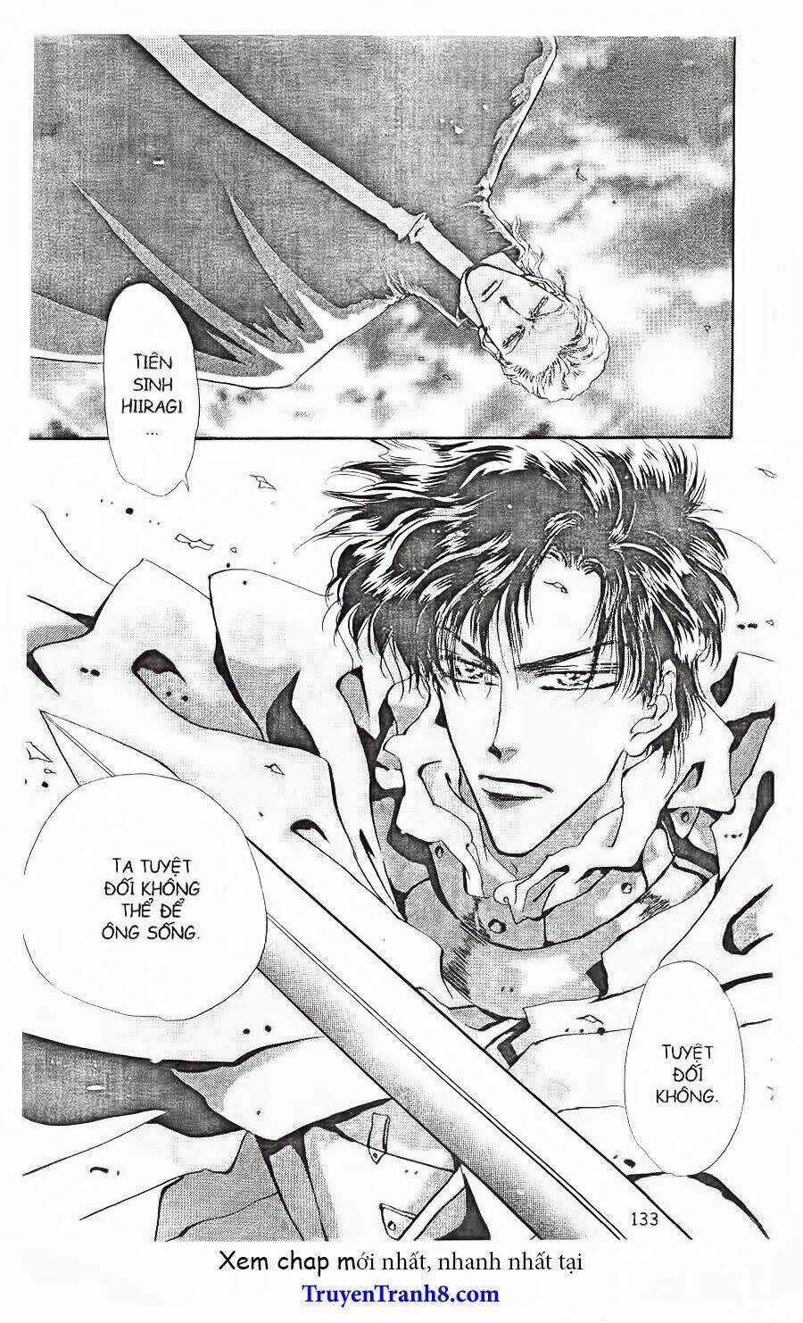 Đứa Con Số Phận Chapter 85.1 trang 4