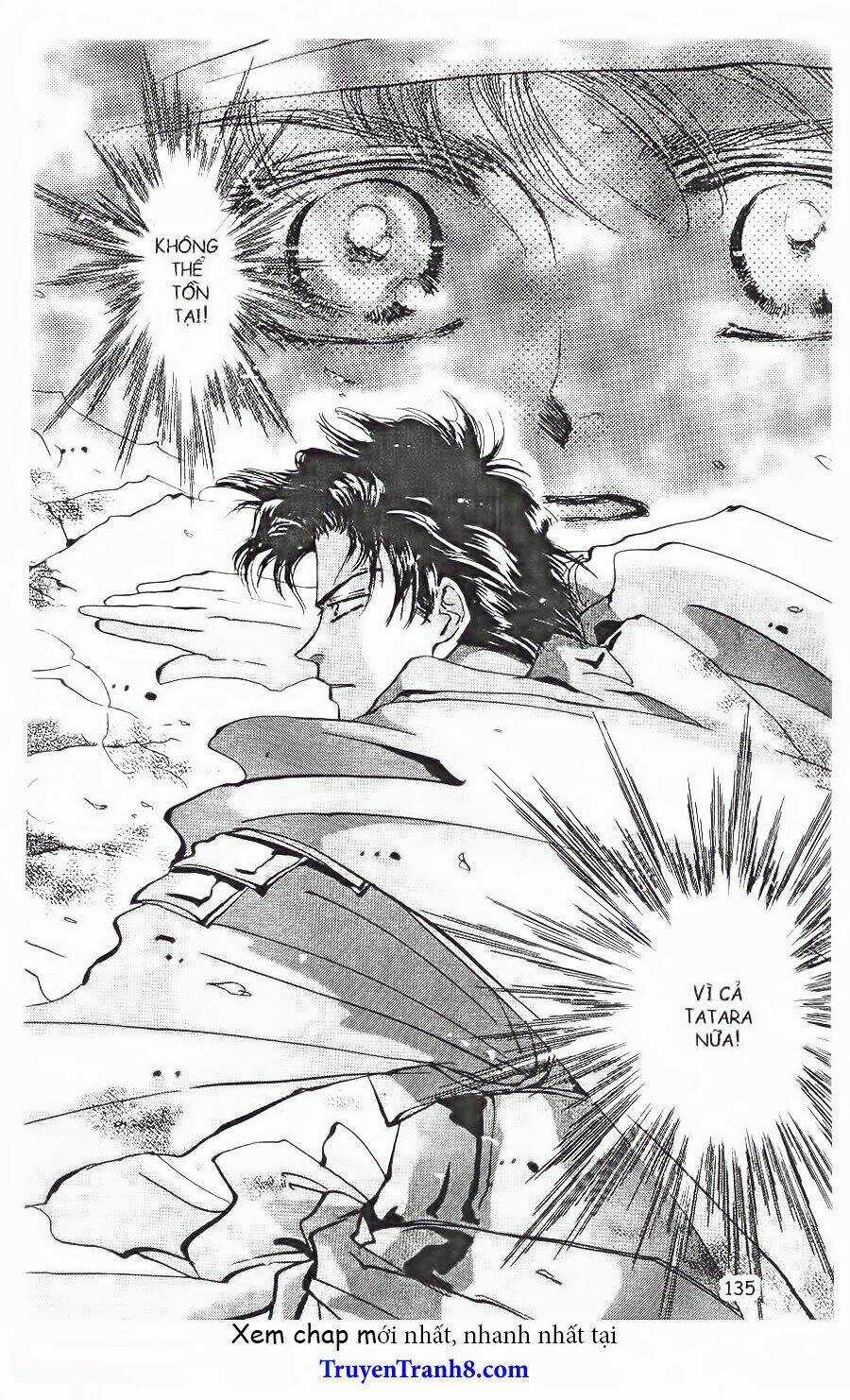 Đứa Con Số Phận Chapter 85.1 trang 6