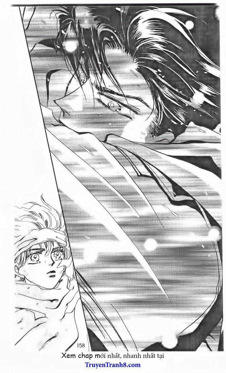 Đứa Con Số Phận Chapter 85.2 trang 1