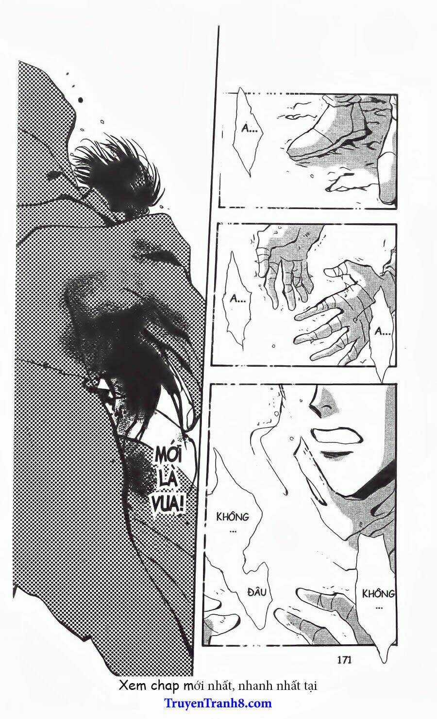 Đứa Con Số Phận Chapter 85.2 trang 14