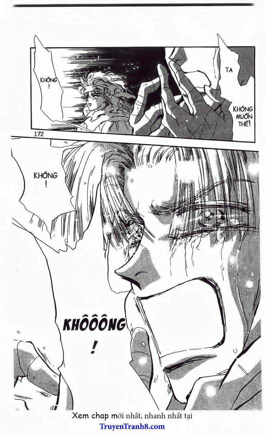 Đứa Con Số Phận Chapter 85.2 trang 15