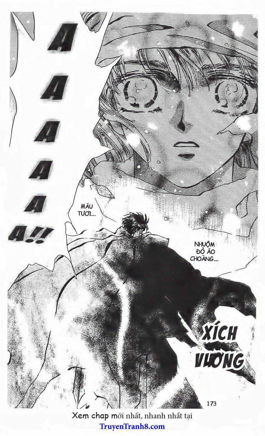 Đứa Con Số Phận Chapter 85.2 trang 16