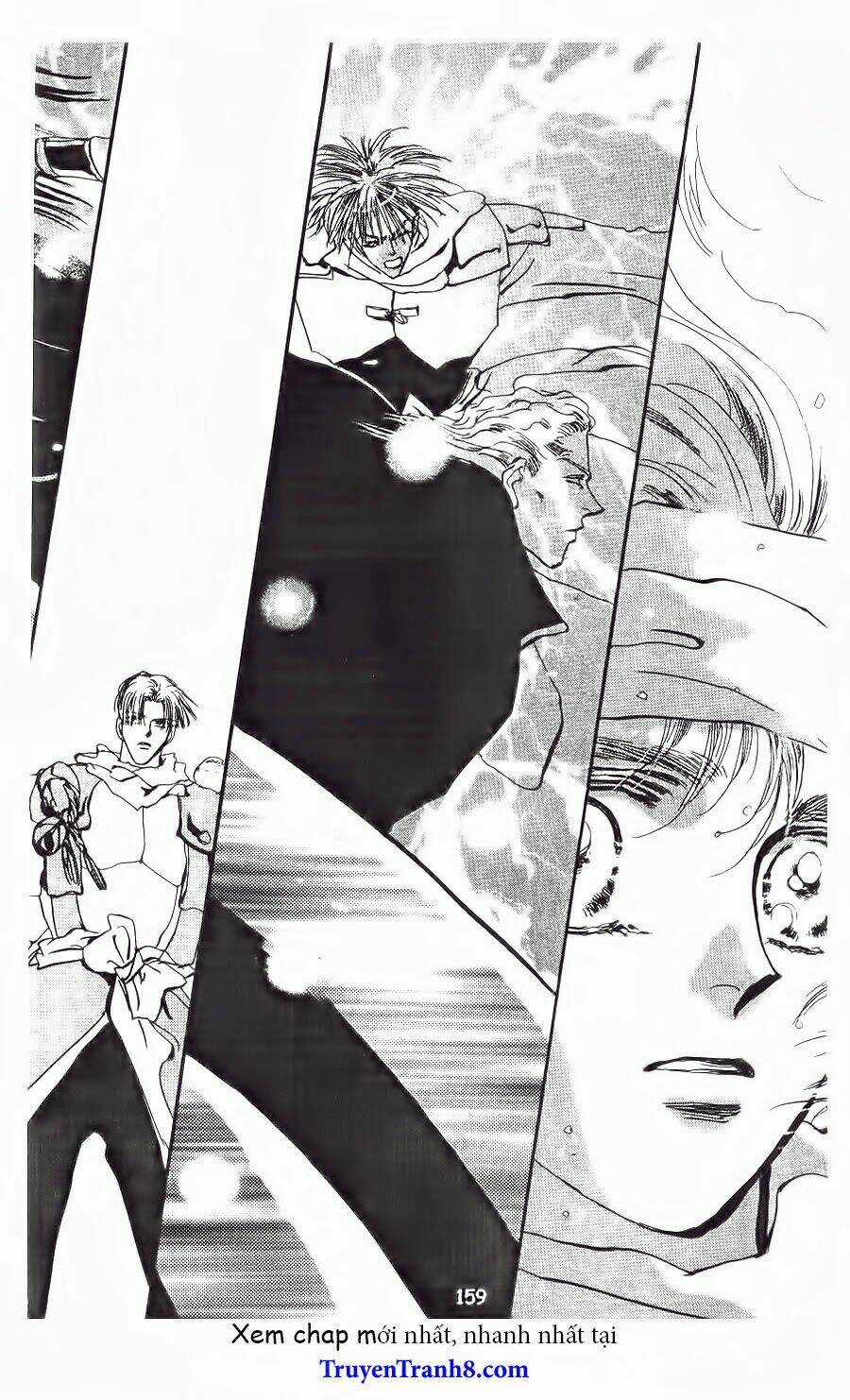 Đứa Con Số Phận Chapter 85.2 trang 2