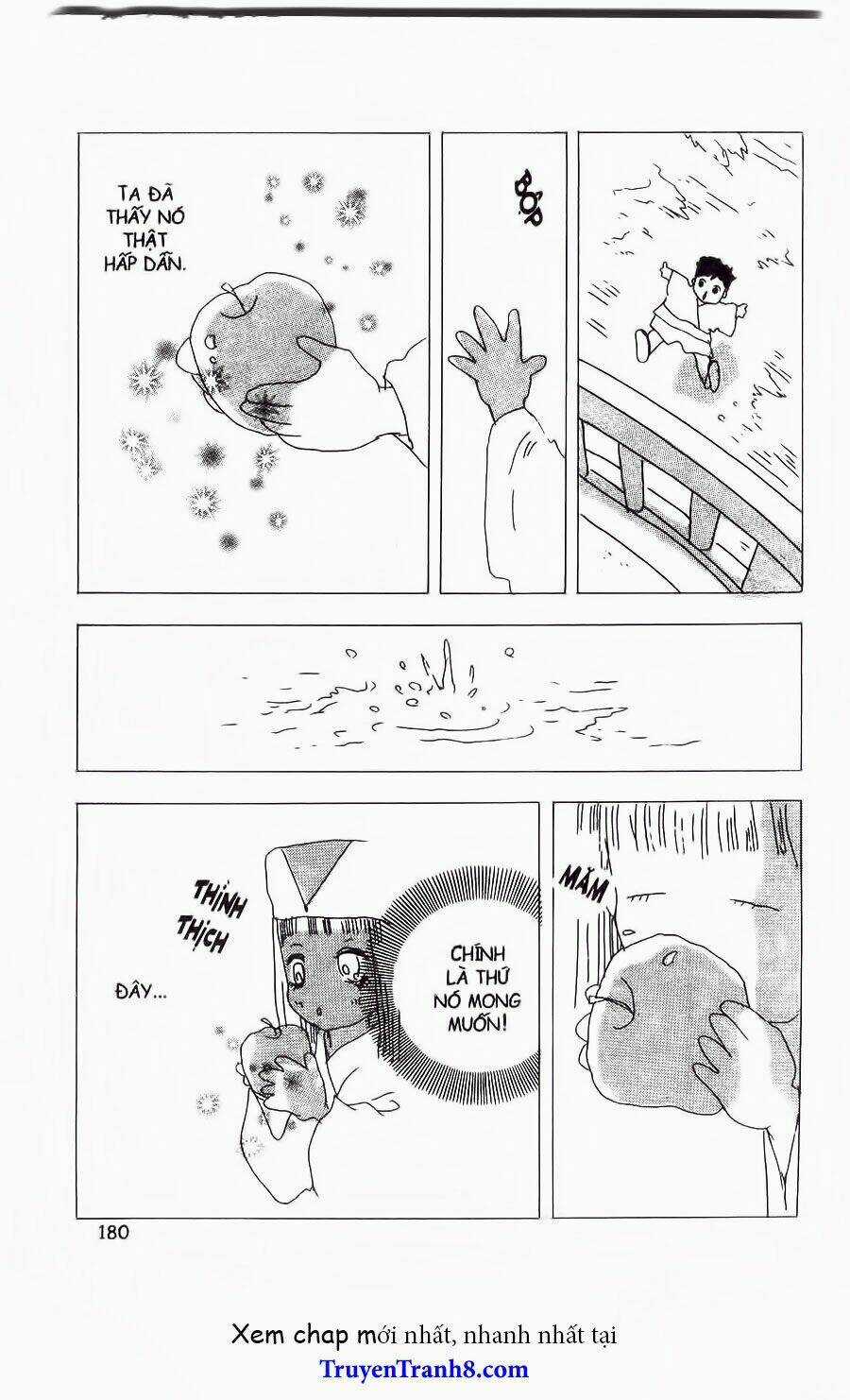 Đứa Con Số Phận Chapter 85.2 trang 23