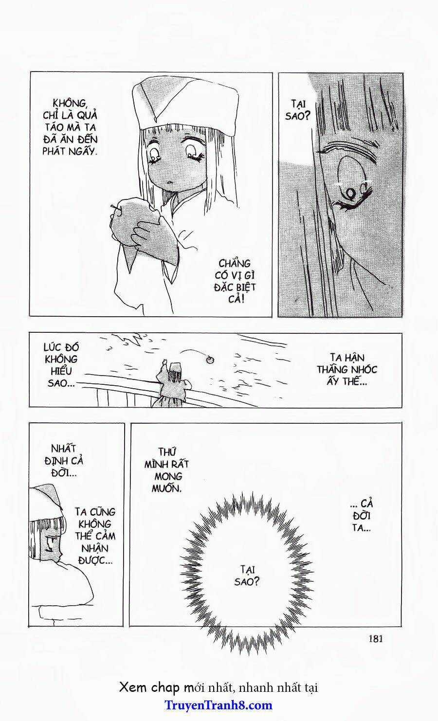 Đứa Con Số Phận Chapter 85.2 trang 24