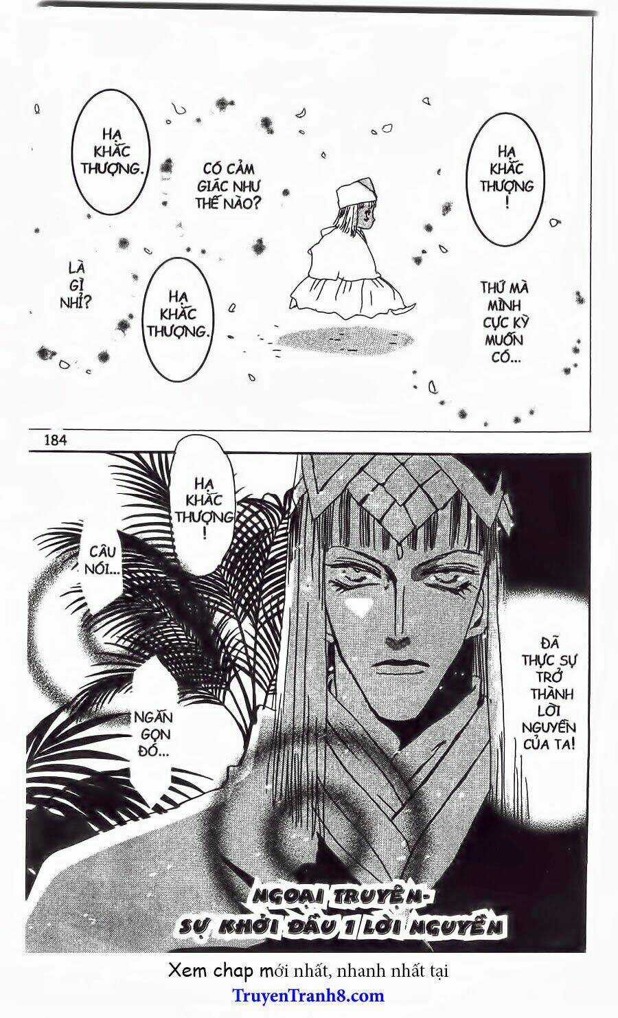 Đứa Con Số Phận Chapter 85.2 trang 27