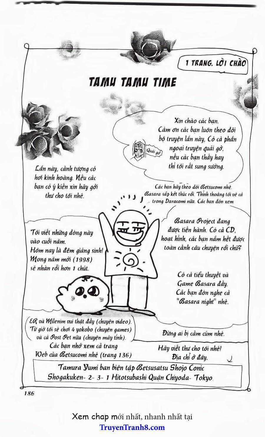 Đứa Con Số Phận Chapter 85.2 trang 29